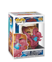Goose (Flerken)