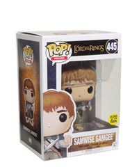 Samwise Gamgee (Glow in the Dark)