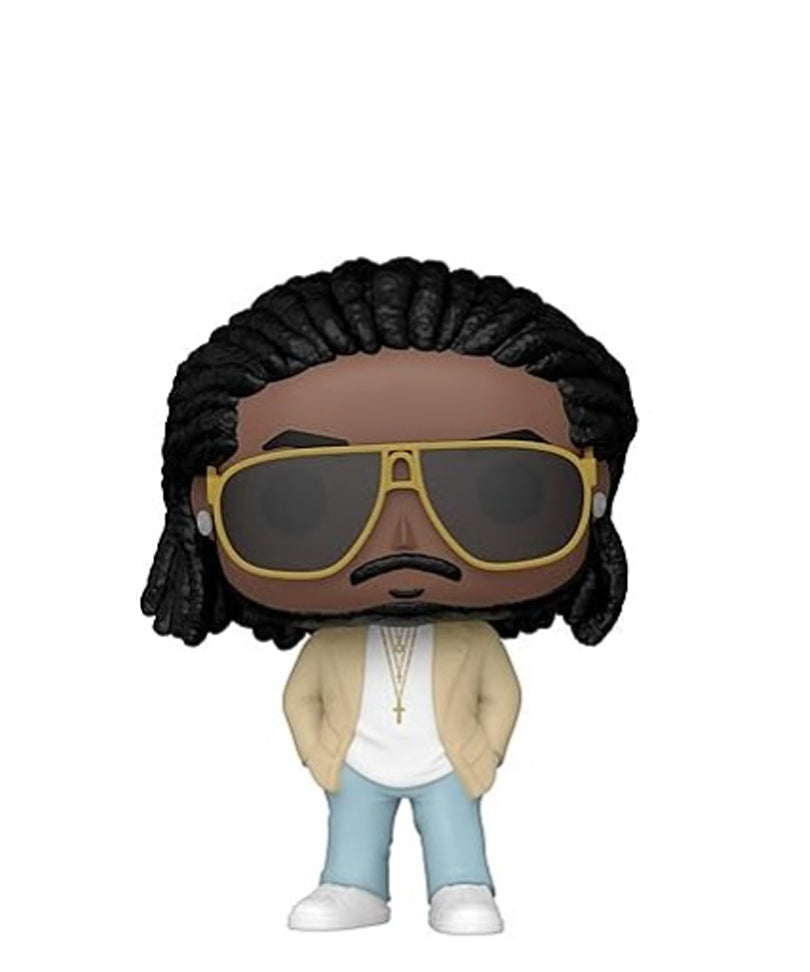 T-Pain (Rappa Ternt Sanga)