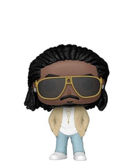 T-Pain (Rappa Ternt Sanga)