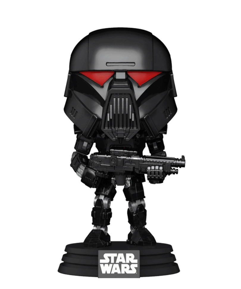 Dark Trooper