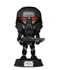 Dark Trooper