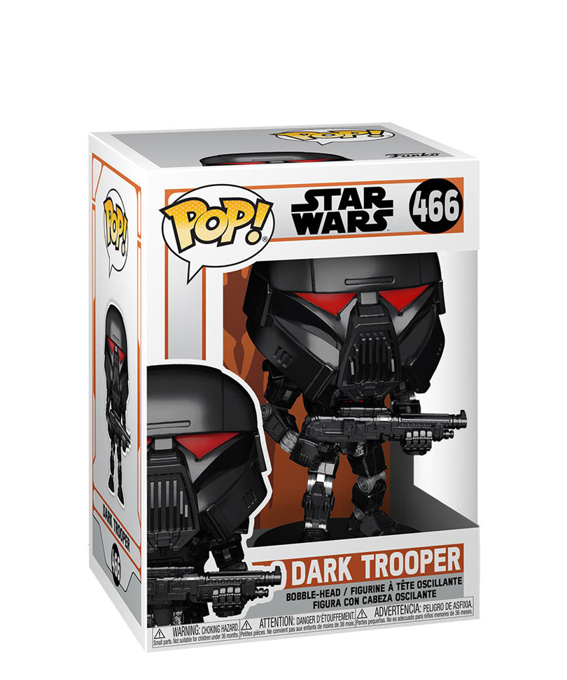 Dark Trooper