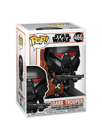 Dark Trooper