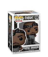Tupac Shakur