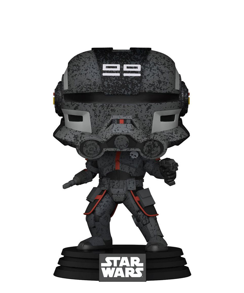 Echo