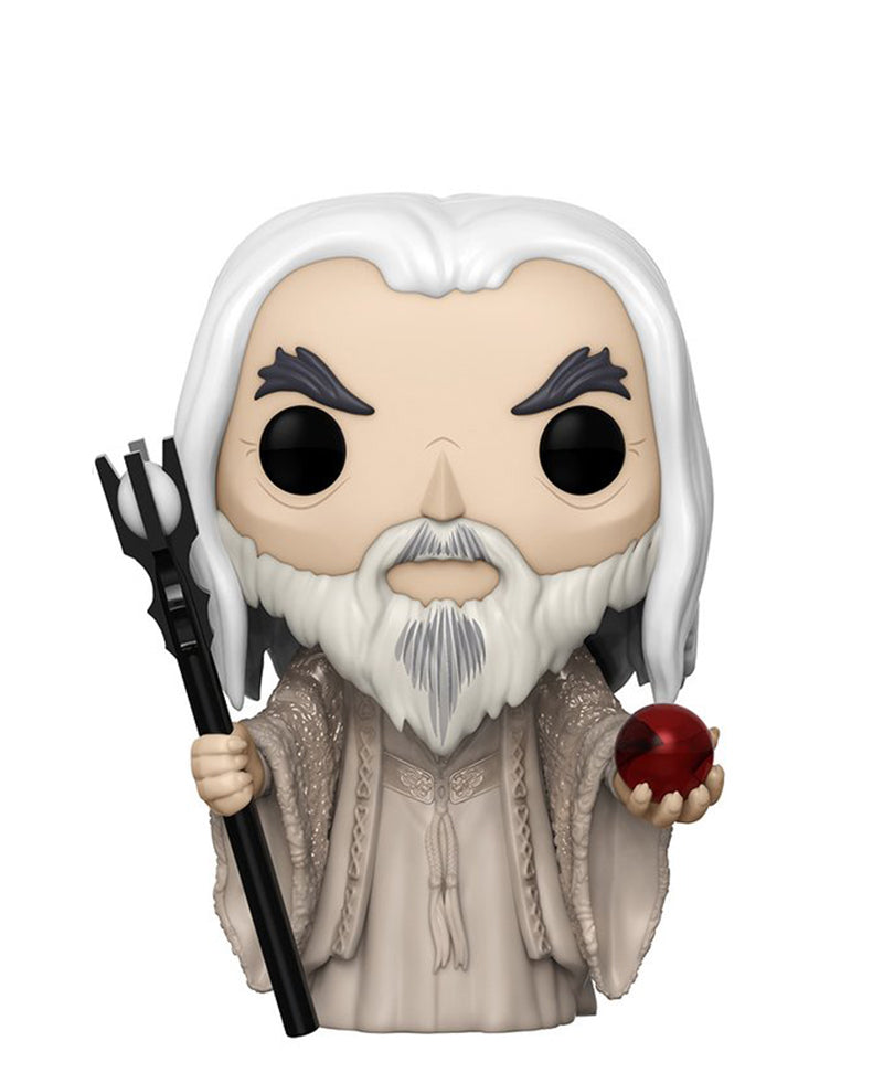 Saruman