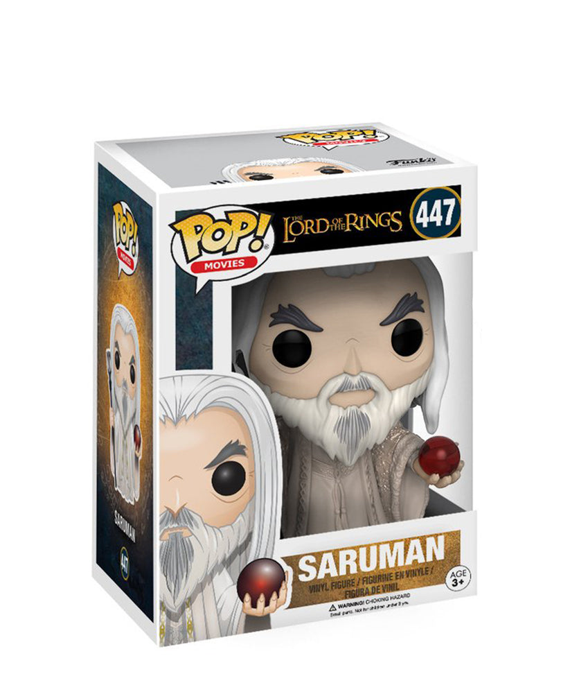 Saruman