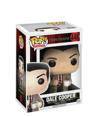 Dale Cooper