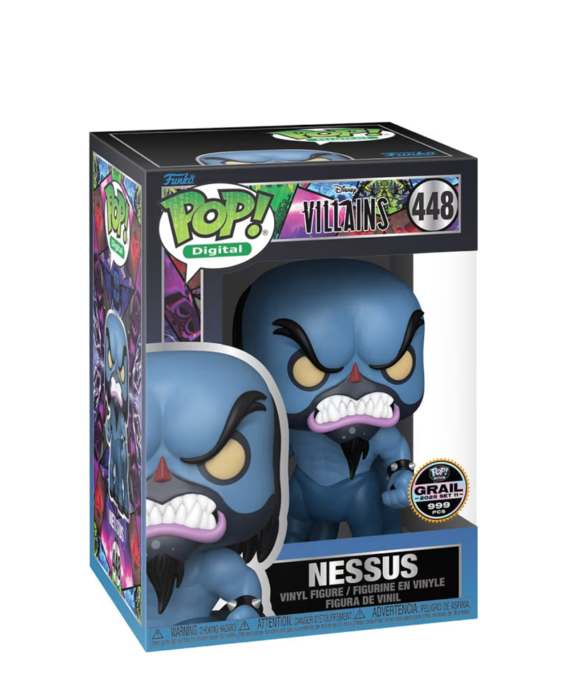 Nessus