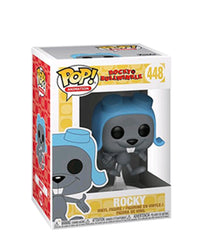 Rocky (Jumping)