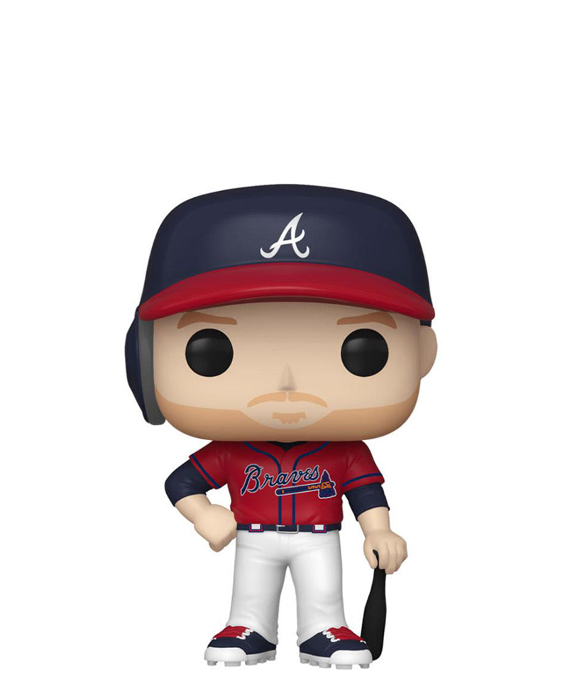 Freddie Freeman (Alternate Jersey)