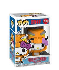Hello Kitty (Mecha)