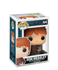 Ron Weasley (Scabbers)