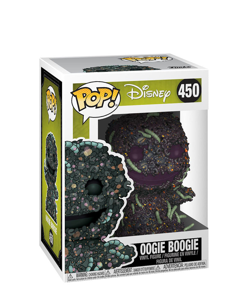 Oogie Boogie