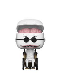 Dr. Finkelstein