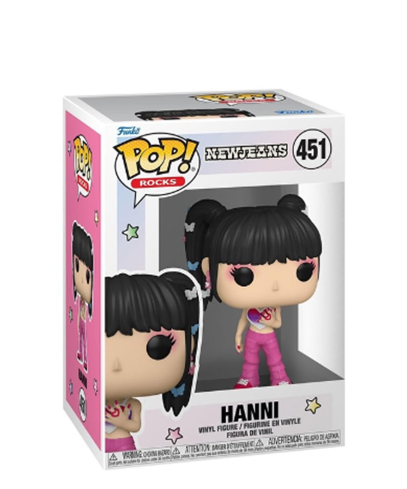 Hanni