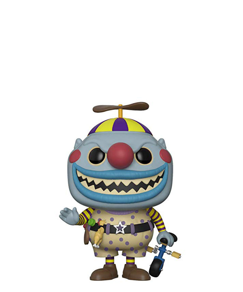 Clown