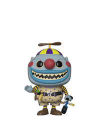 Clown