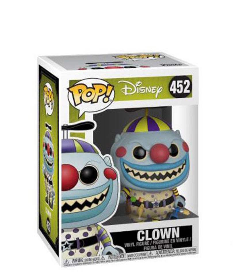 Clown