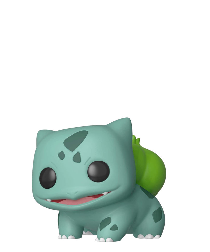 Bulbasaur