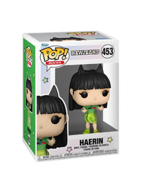 Haerin
