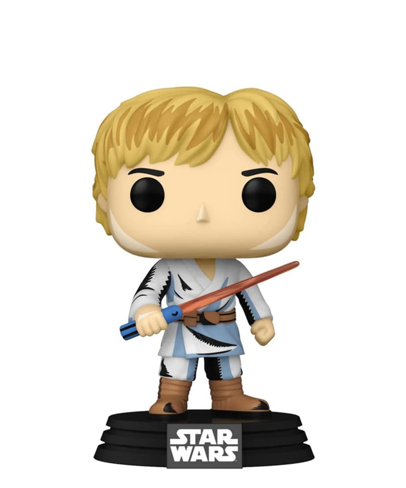 Luke Skywalker (Retro)
