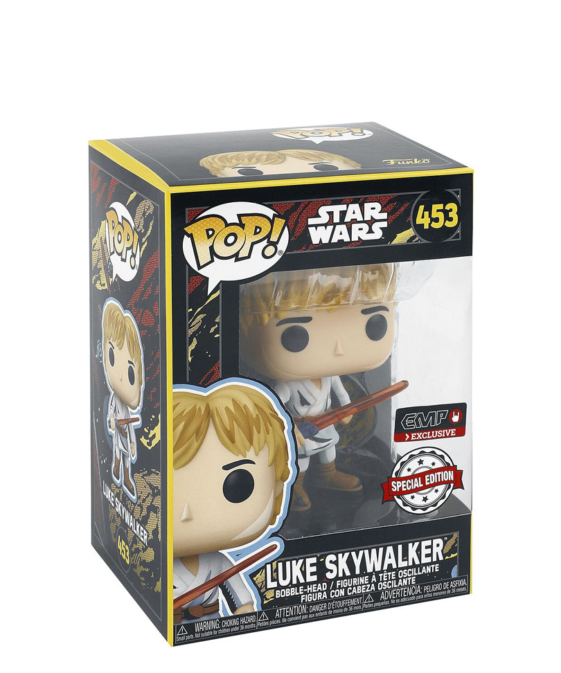 Luke Skywalker (Retro)