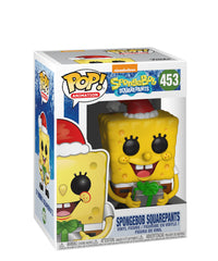 Spongebob Squarepants (Holiday)