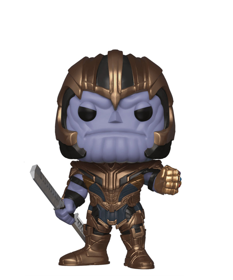Thanos (Endgame)