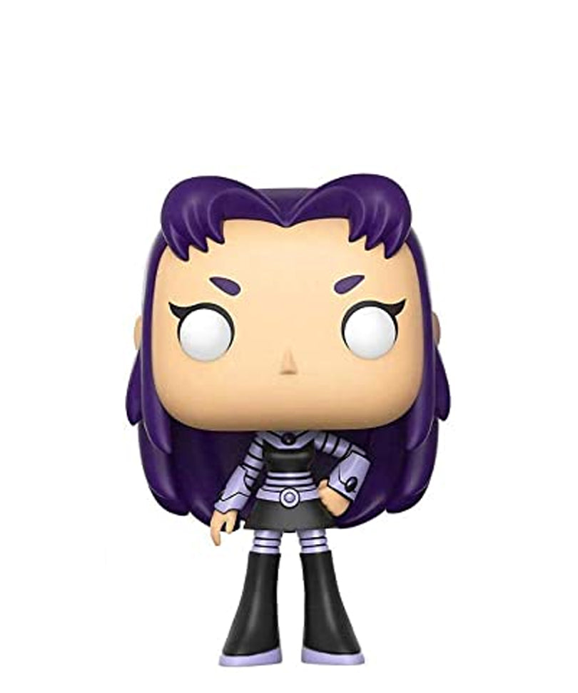 Blackfire