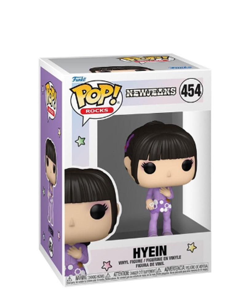 Hyein