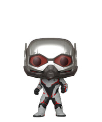 Ant-Man (Quantum Realm Suit)