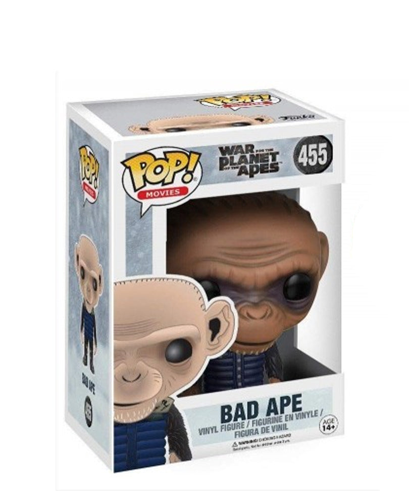 Bad Ape