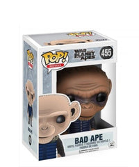 Bad Ape