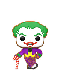Gingerbread The Joker