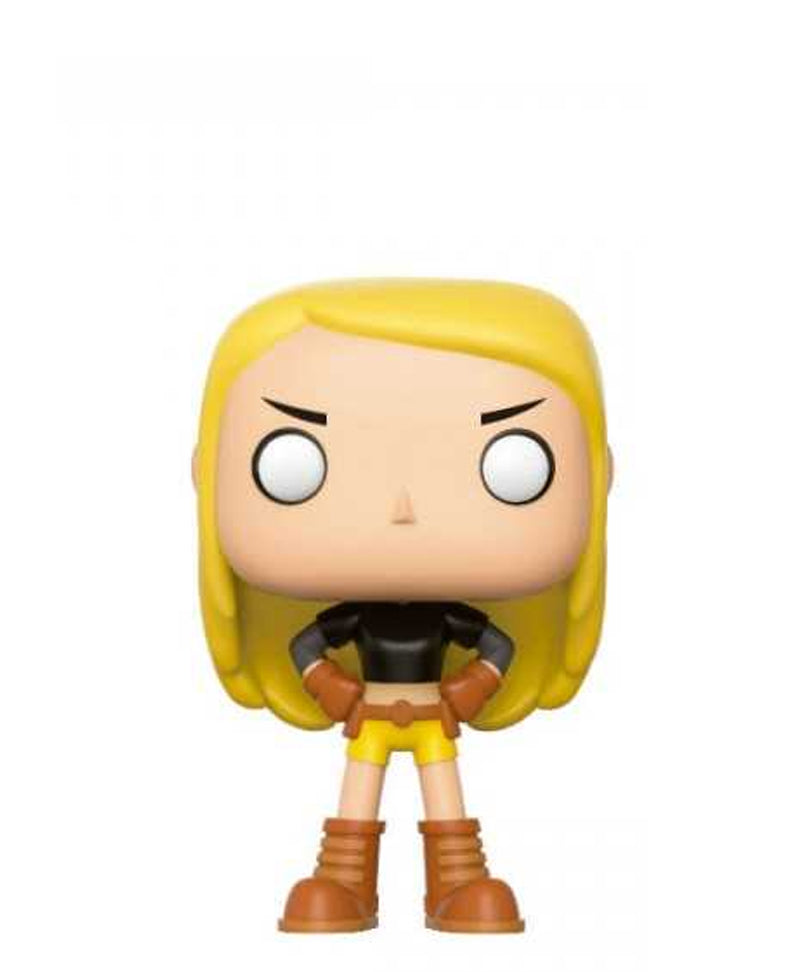 Terra