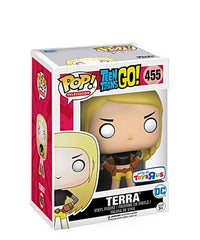 Terra
