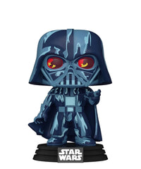 Darth Vader (Retro)