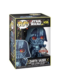 Darth Vader (Retro)