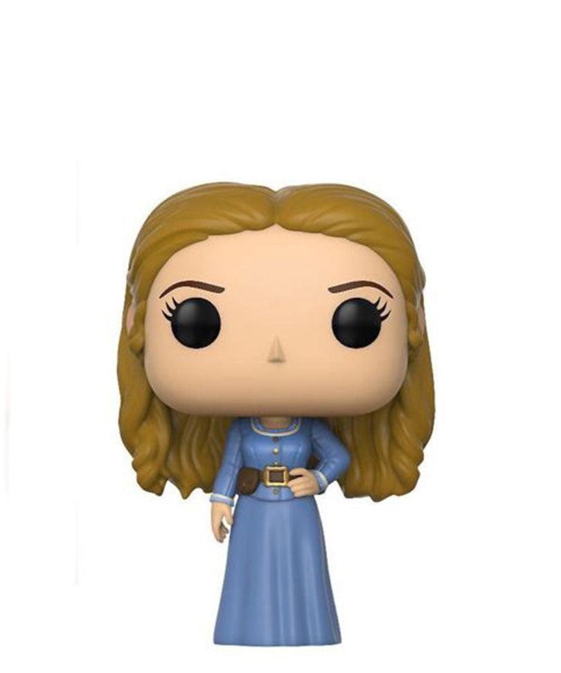 Dolores