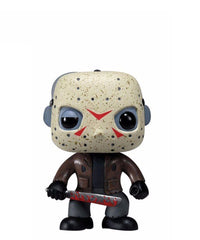 Jason Voorhees