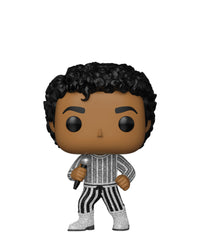 Michael Jackson (Rock With You) (Glitter)