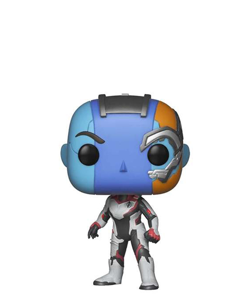 Nebula (Quantum Realm Suit)