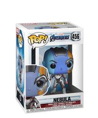 Nebula (Quantum Realm Suit)