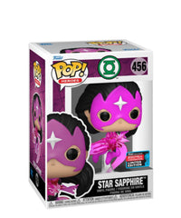 Star Sapphire
