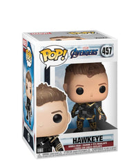 Hawkeye (Endgame)