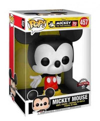 Mickey Mouse (Classic Color) (10-Inch)