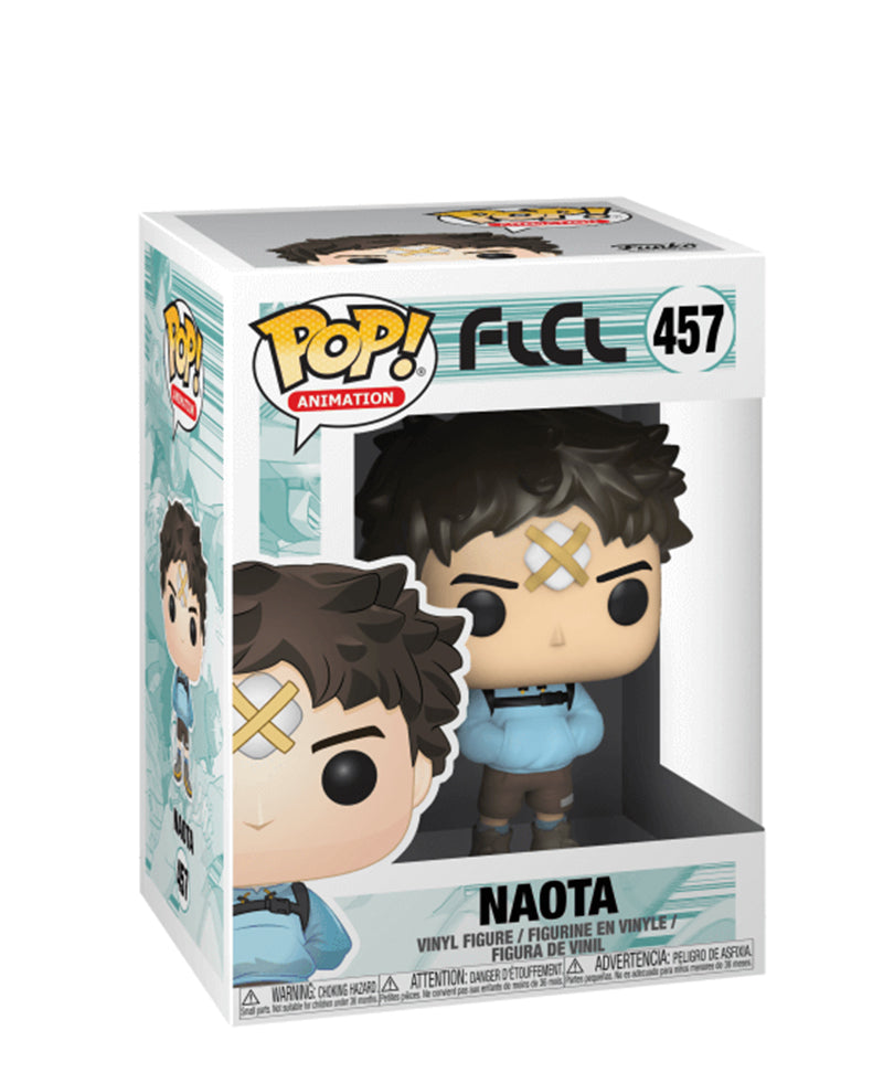 Naota