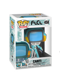 Canti